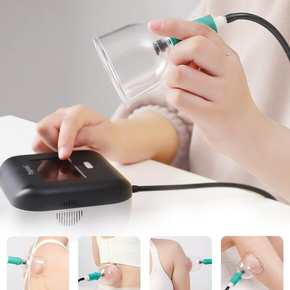 X-Large Robot Gloves Upgrades Hand Stroke Recovery Equipment - Picture 6 of 8